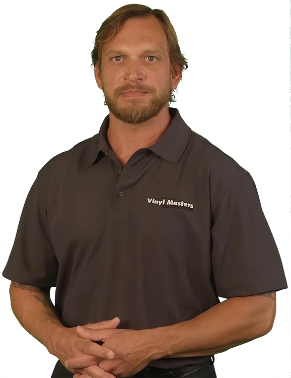 Daniel's Headshot